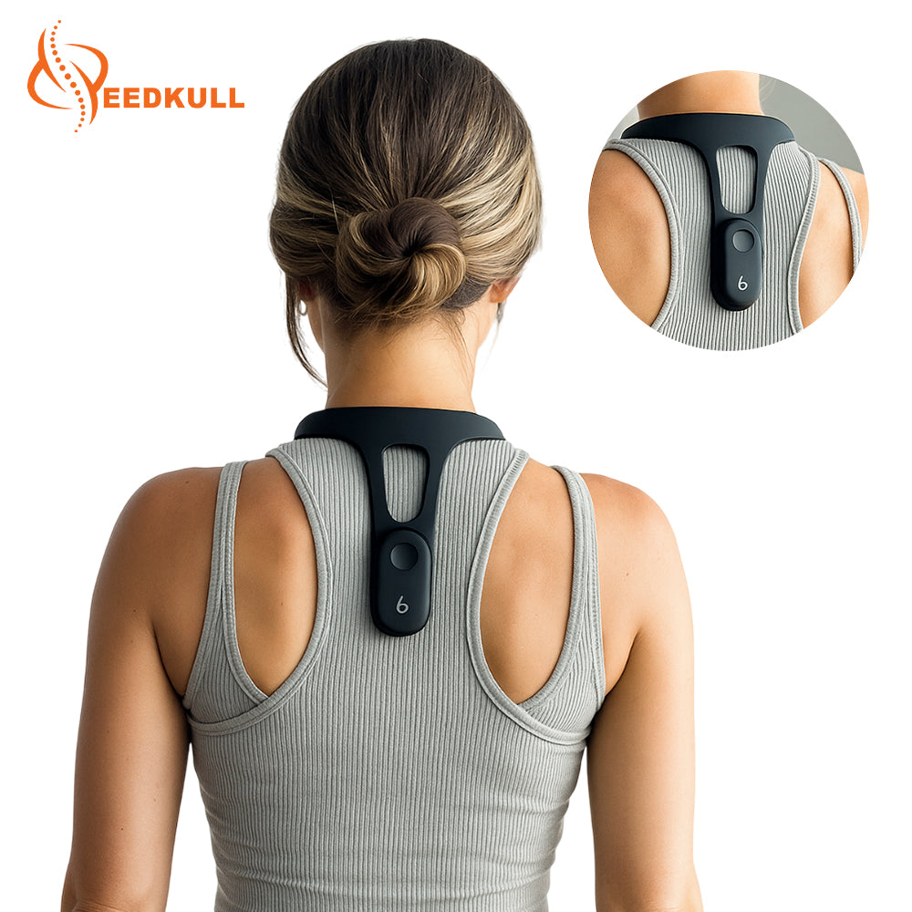 Posture Corrector with Vibration Reminder