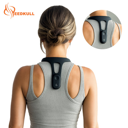Posture Corrector with Vibration Reminder